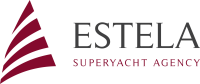 Estela shipping superyachts agency