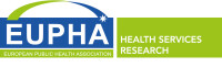 Eupha - european public health association