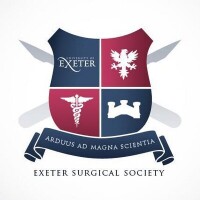 Exeter surgical society