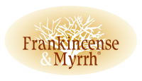 Frankincense & myrrh