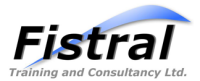 Fistral training and consultancy ltd.