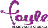 Foyle removals and storage