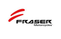 Frasers motorycles