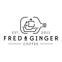 Fred and ginger coffee