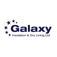 Galaxy insulation and dry lining limited