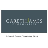 Gareth james chocolatier