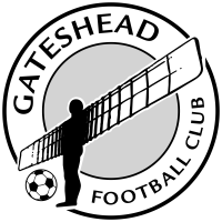 Gateshead football club