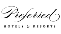 Preferred hotels & resorts