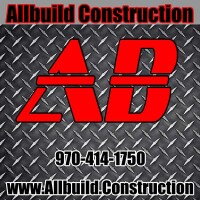 Allbuild construction limited
