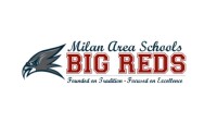 Milan area schools