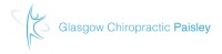 Glasgow chiropractic paisley limited