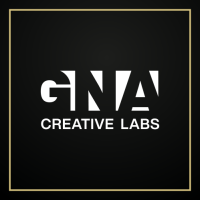 Gna creative, china