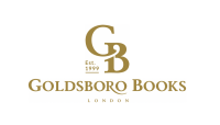 Goldsboro books