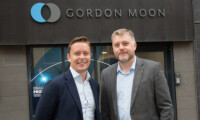 Gordon moon properties