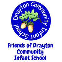 Friends of drayton community infant school (dcis)