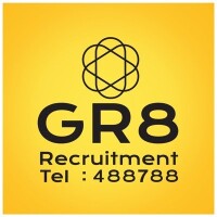 Gr8 recruitment ltd