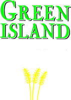 Green island (uk) limited
