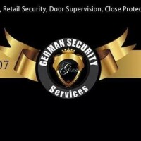 German security & bodyguard services limited