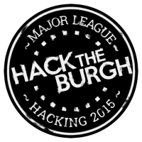 Hack the burgh