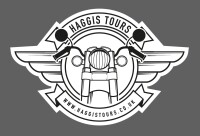 Haggis tours ltd