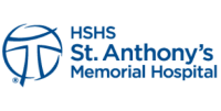 St. anthony's memorial hospital
