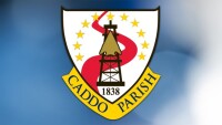Parish of caddo