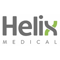 Helix medical recruitment ltd