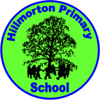 Hillmorton primary school