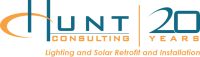 Hunt consulting group