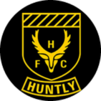Huntly f.c.