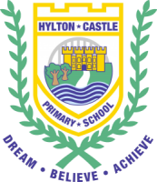 Hylton castle primary school