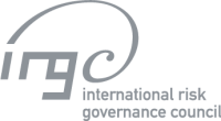 International risk governance council