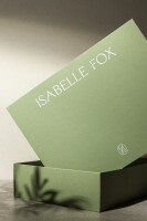 Isabelle fox