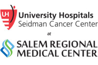 Salem regional medical center