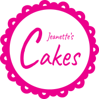 Jeannette's great cakes