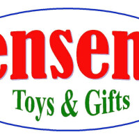 Jensens toys & gifts