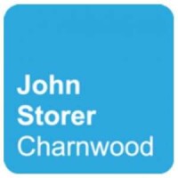 John storer charnwood
