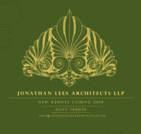 Jonathan lees architects llp
