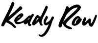 Keady row