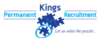 Kings permanent recruitment for estate agents