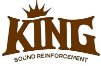 King sound reinforcement ltd.