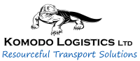 Komodo logistics ltd