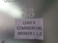 Lead x commercial broker l.l.c
