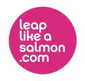 Leap like a salmon limited