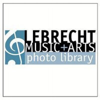 Lebrecht music & arts photo library