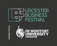 Leicester business event