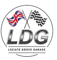 Leziate drove garage ltd