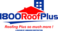 Lombardo roofing & exteriors, inc.