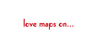 Love maps on ltd