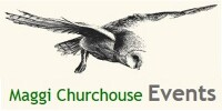 Maggi churchouse events